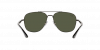 OKULARY RAY-BAN® RB 3683 002/31 56 ROZMIAR M